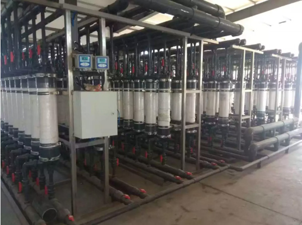 廢水脫氨有什么方法？氨氮廢水處理技術介紹