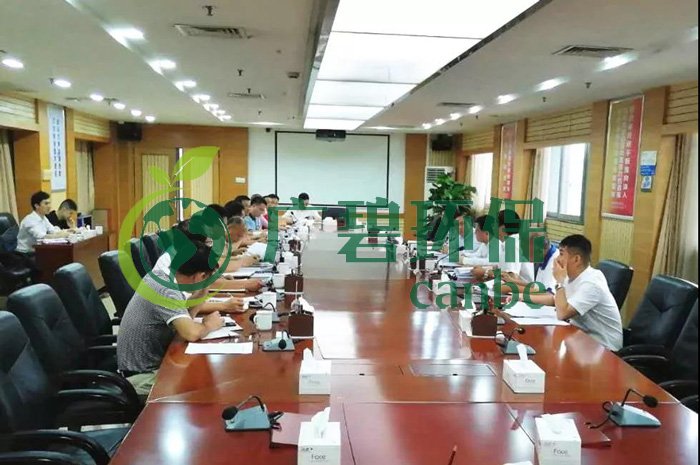佛山推進水污染防治問題整改，虛假整改將被問責！(圖3)