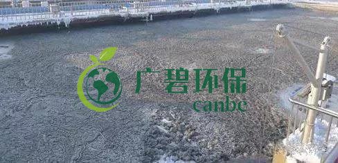 污水氨氮超標(biāo)怎么解決？氨氮超標(biāo)原因與解決方法(圖2)