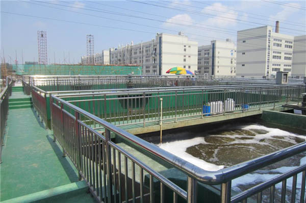 高鹽廢水如何生化處理？生化法處理高鹽廢水解釋