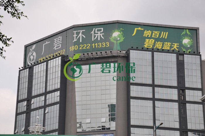 大良街道、順控環(huán)保水務(wù)等領(lǐng)導(dǎo)到金陡涌黑臭水體治理現(xiàn)場視察工作(圖5)