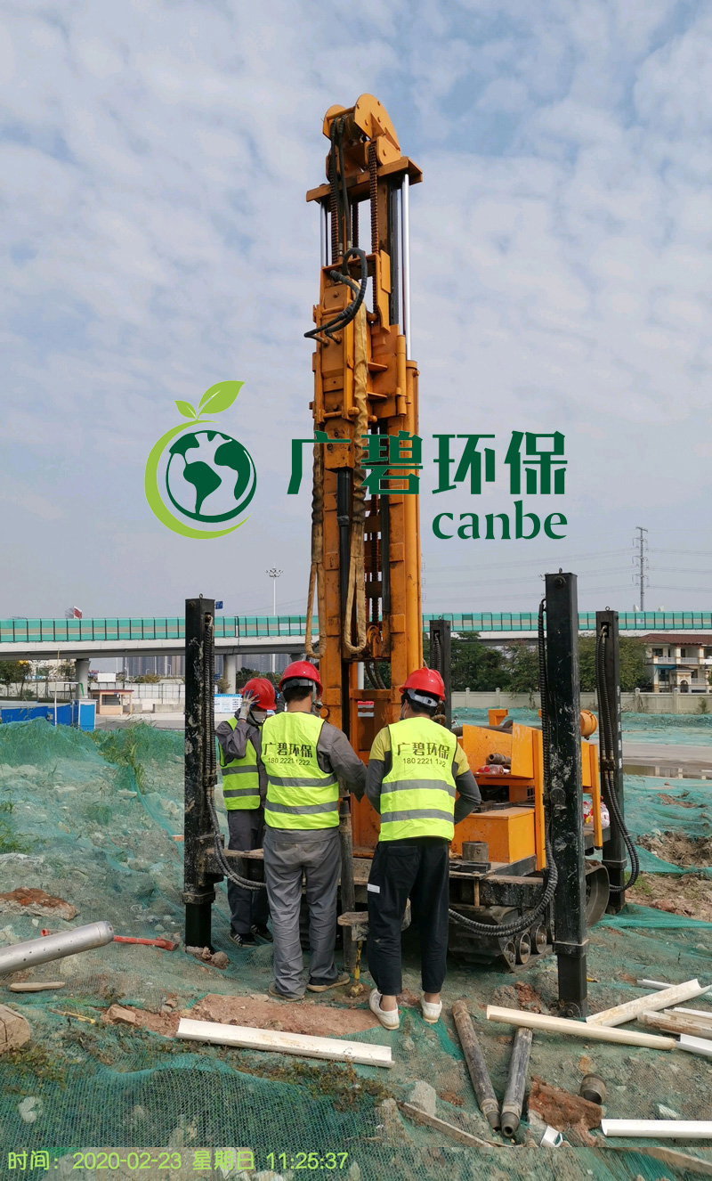 嚴防嚴控，精心組織，廣碧有序復工(圖2)